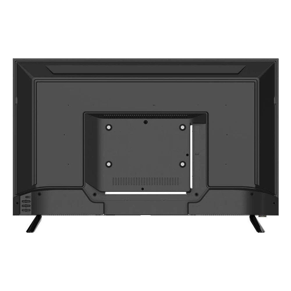 55inch Borderless Frame Television Flat Screen LED TVs 4K  Slim Smart TV