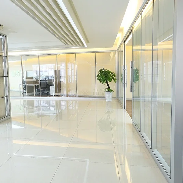 Direct Factory Best Selling Plastic Partition Wall Temporary MDF Office Cubicle