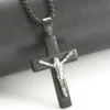 Colgante negro
