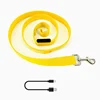 Yellow Leash