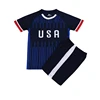 Blu scuro USA