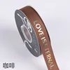 Bronzing english-coffee-25cm29m