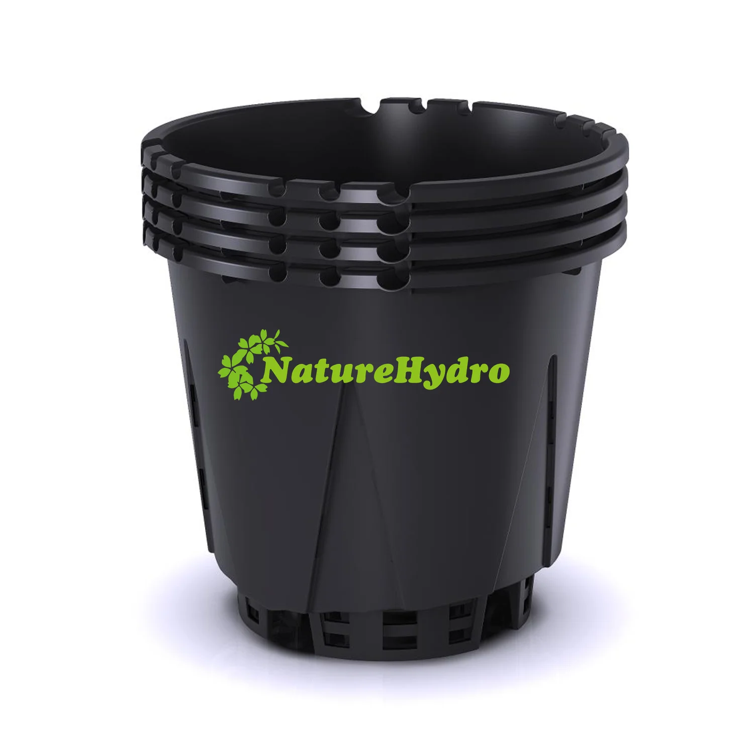40 Liter Round Blueberry Grow Pots Dutch Bucket Outdoor Planting Pot for  Growing Blueberry Strawberry