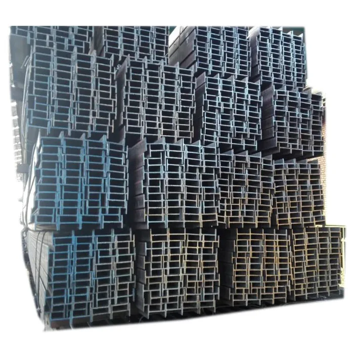 Dubai Double Channel Miniature Steel Structure h Iron Beam h Iron Steel I Beams Price
