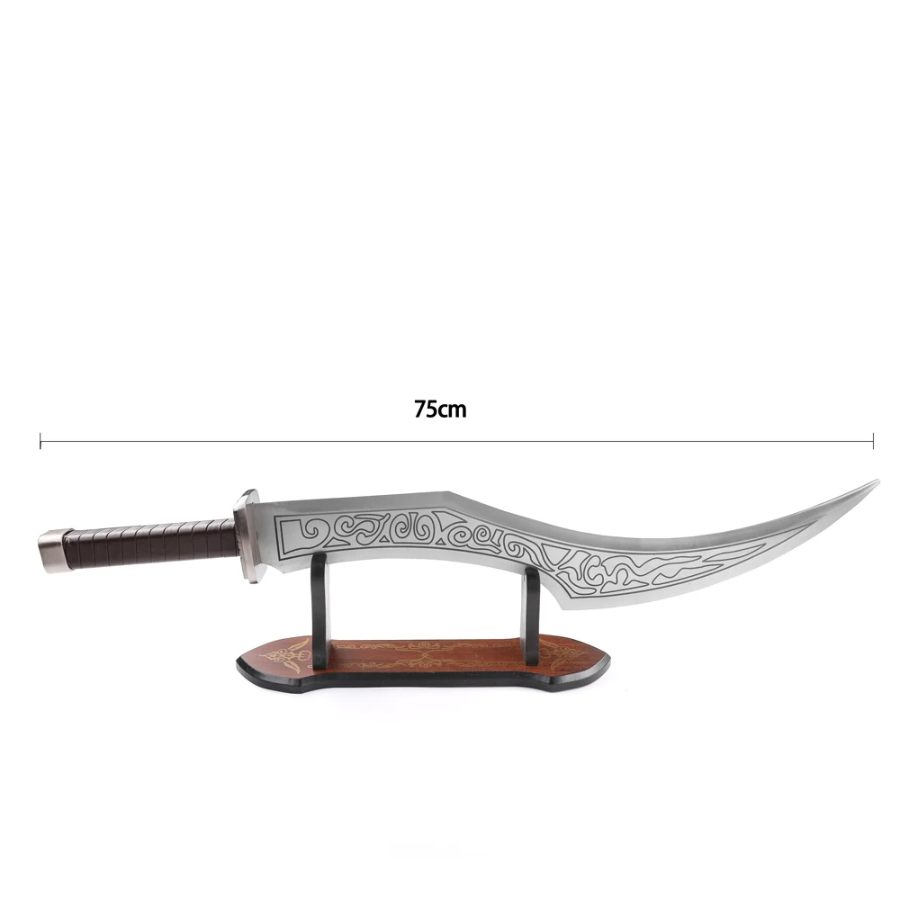 75cm Lol League of Legends Katarina The Sinister Blade Replica