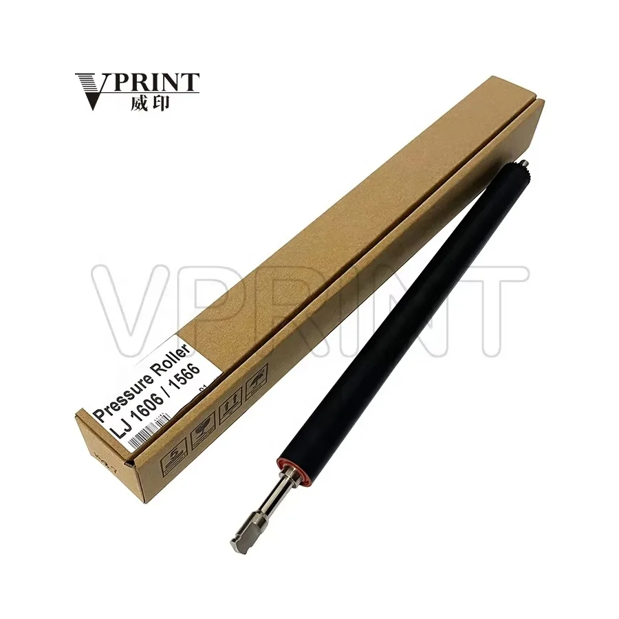 ਐਚ.ਪੀ. ਲੇਜ਼ਰਜੈਟ ਪ੍ਰੋ M1536 P1566 P1606 M201 M202 M225 M226 ਪ੍ਰਿੰਟਰ ਸਪੇਅਰ ਪਾਰਟਸ ਲਈ ਉੱਚ ਗੁਣਵੱਤਾ ਵਾਲਾ ਪ੍ਰੈਸ਼ਰ ਰੋਲਰ