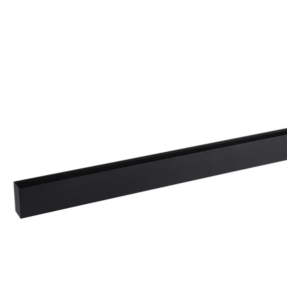 ECOJAS Magnetic Track Light Surface Mounted Rail 2 M