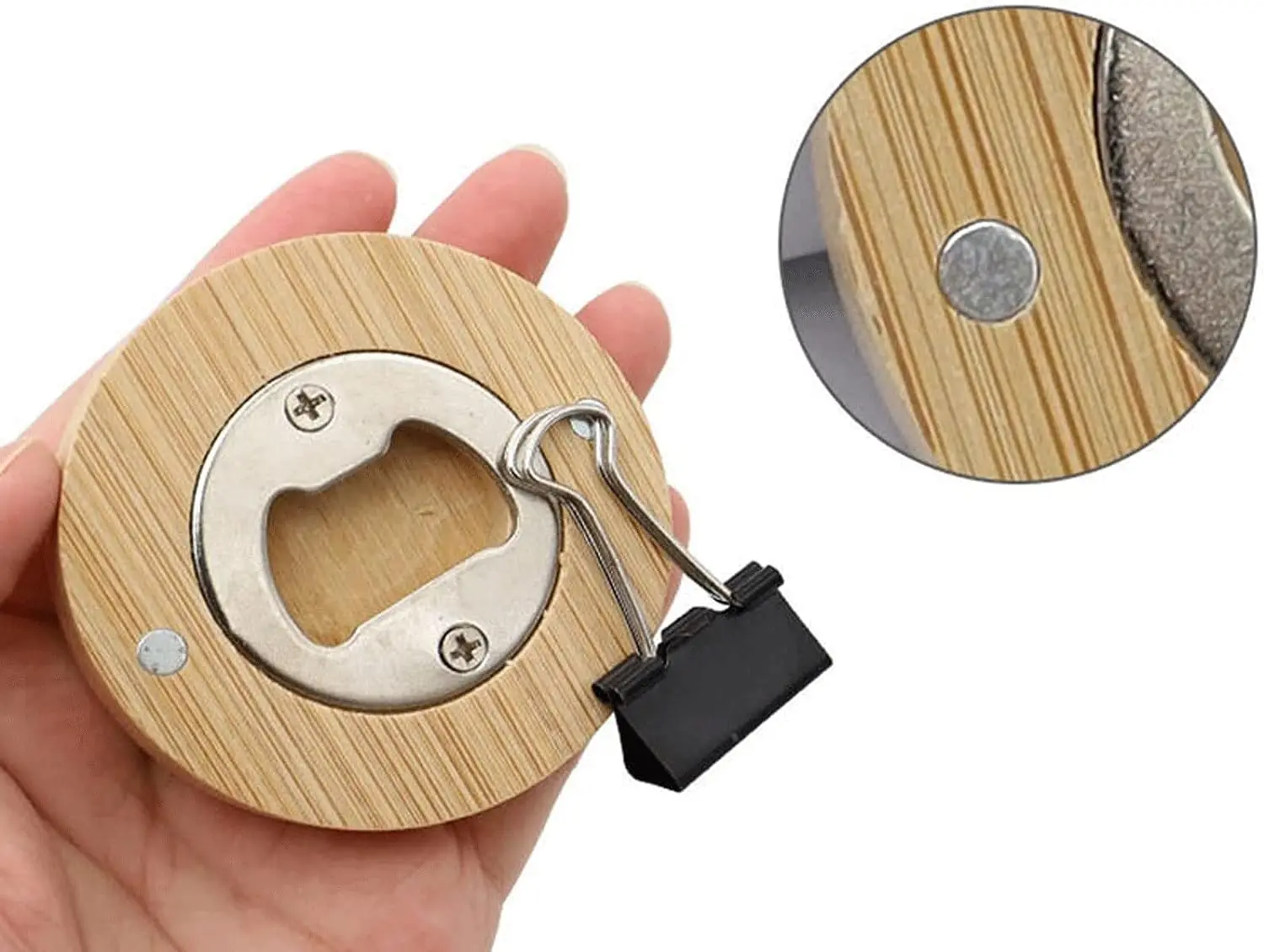 Apribottiglie Forma Drago Magnete Decorativo Per Frigorifero