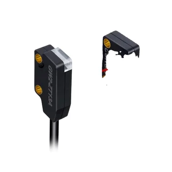 Photoelectric Optical Sensor GW2-T13A-P Industrial Control NPN NC Output  Diffuse Reflection  Optical Switches