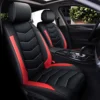 2PCS Red