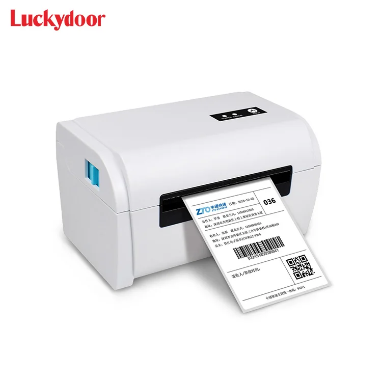 good thermal printer