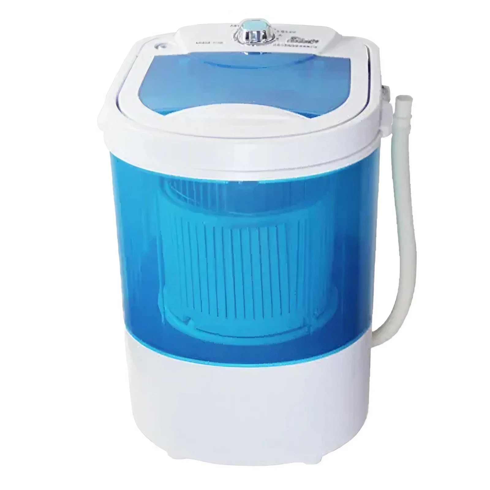 2kg Mini Portable Washing Machine with Spin Dryer