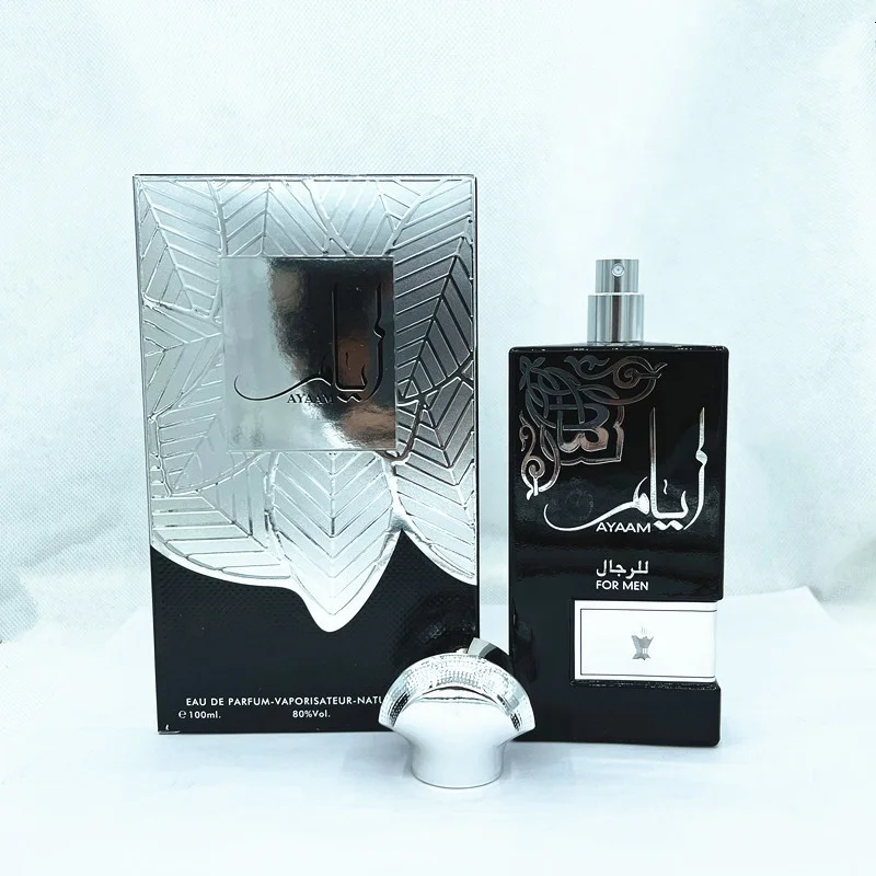 Lattafa Maahir legacy Eau de Parfum 3.4 FL. OZ. / 100 ml