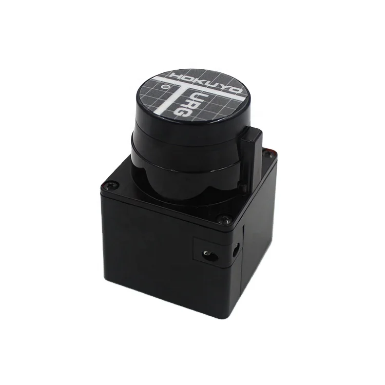 Hokuyo URG-04LX-UG01 Long-Distance Laser Rangefinder with 4000mm