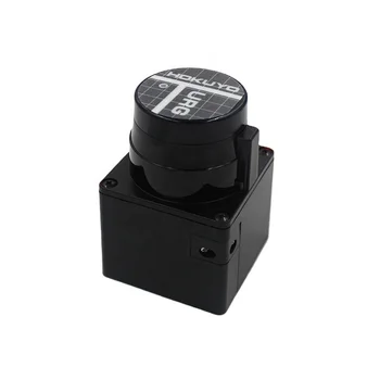 Hokuyo URG-04LX-UG01 Long-Distance Laser Rangefinder with 4000mm