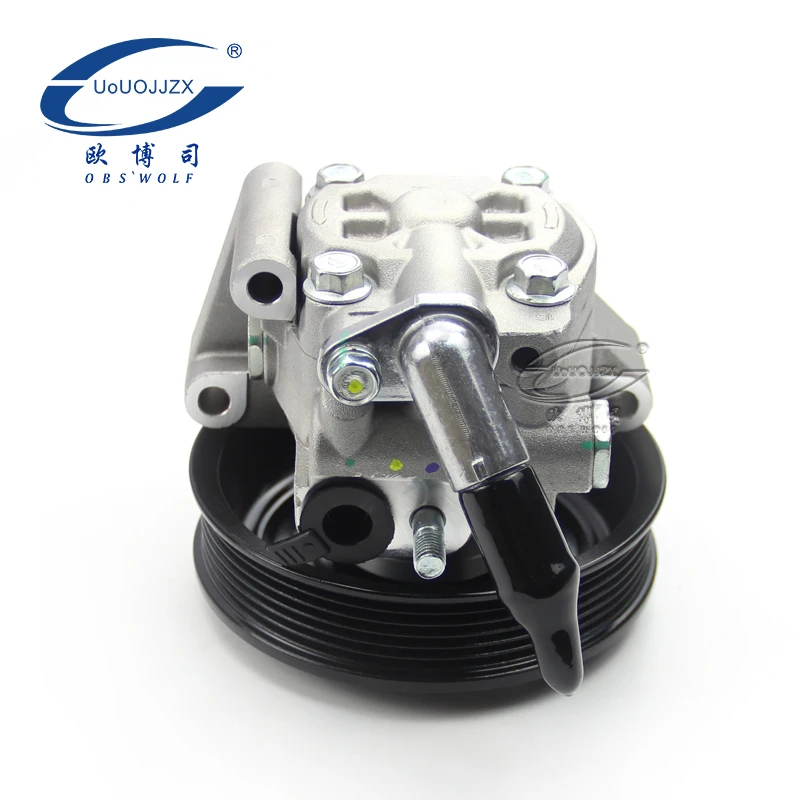 Auto Parts Power Steering Pump For Ford Edge 2.0t 2007-2014 9g913a696db  Dg91a696da - Buy Power Steering Pump,Steering Pump,Auto Steering Pump  Product