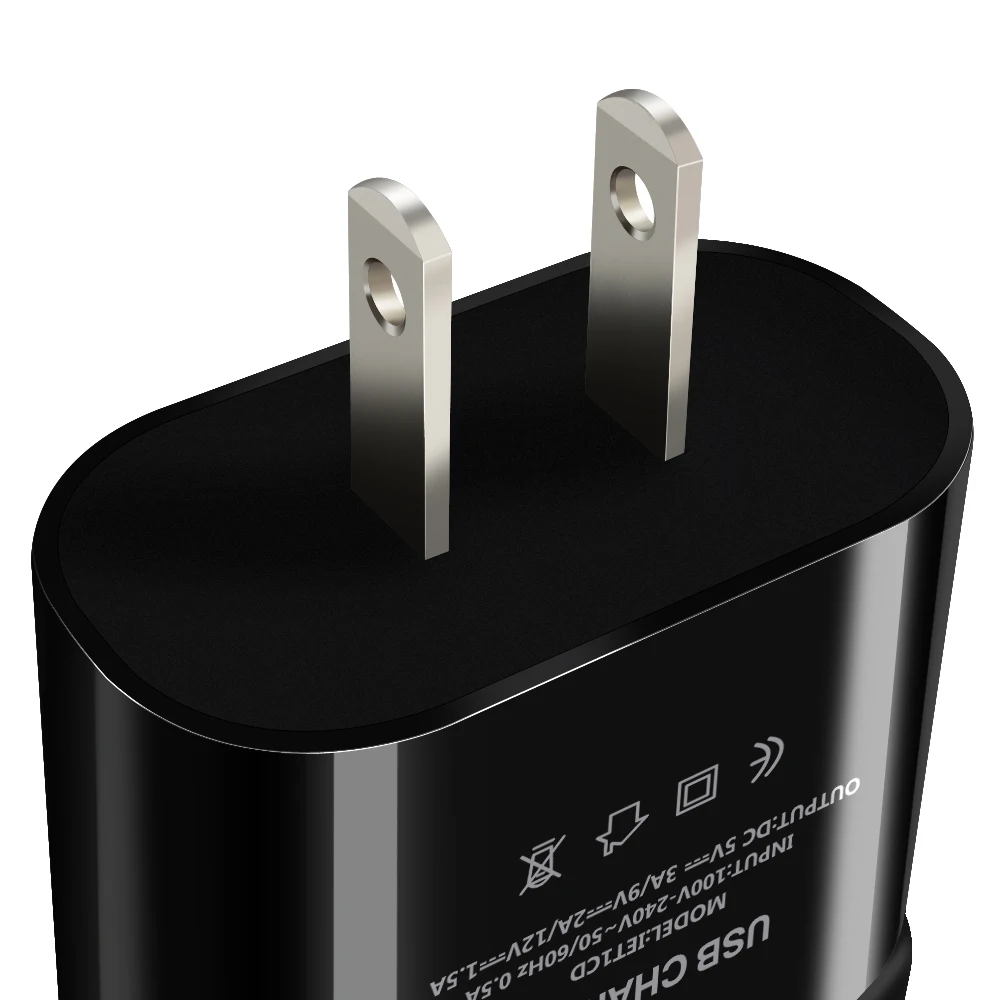 Порт зарядного устройства