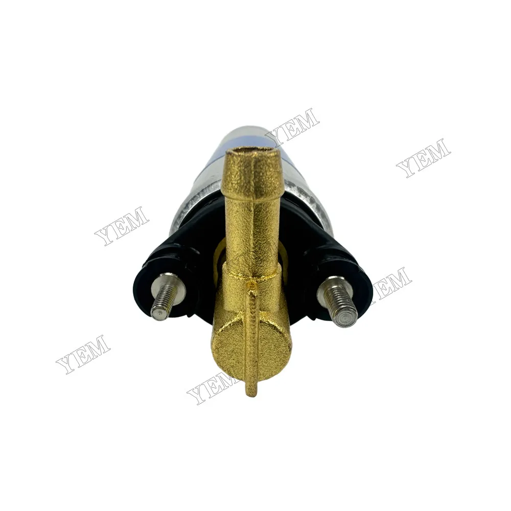 Fuel Feed Pump 2641A203 350-4315 Fit for Perkins 1103D-33 Engine 3