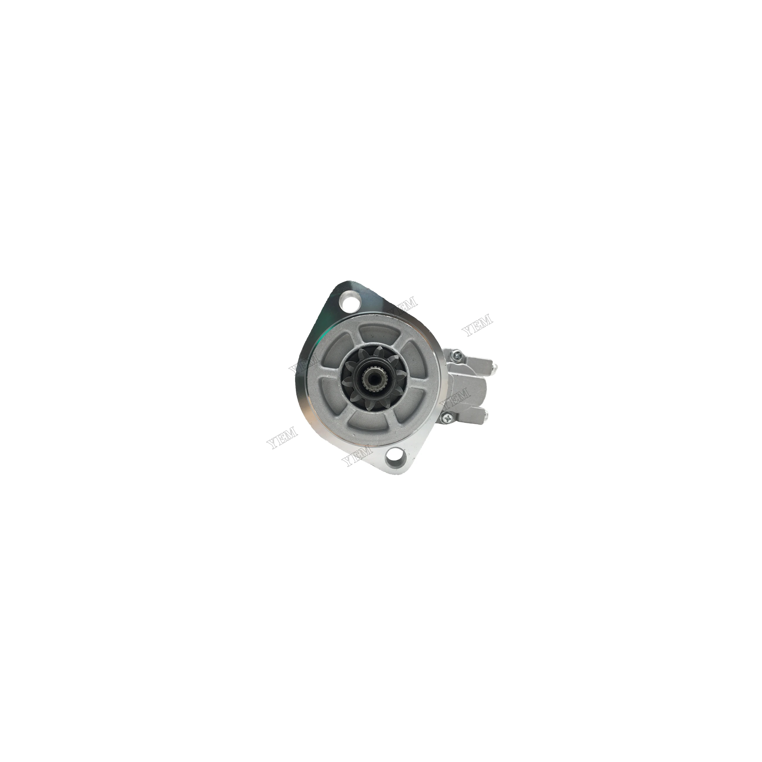 For Caterpillar S4K Starter Motor 5I7716 M3T51682 High Performance Engine Parts