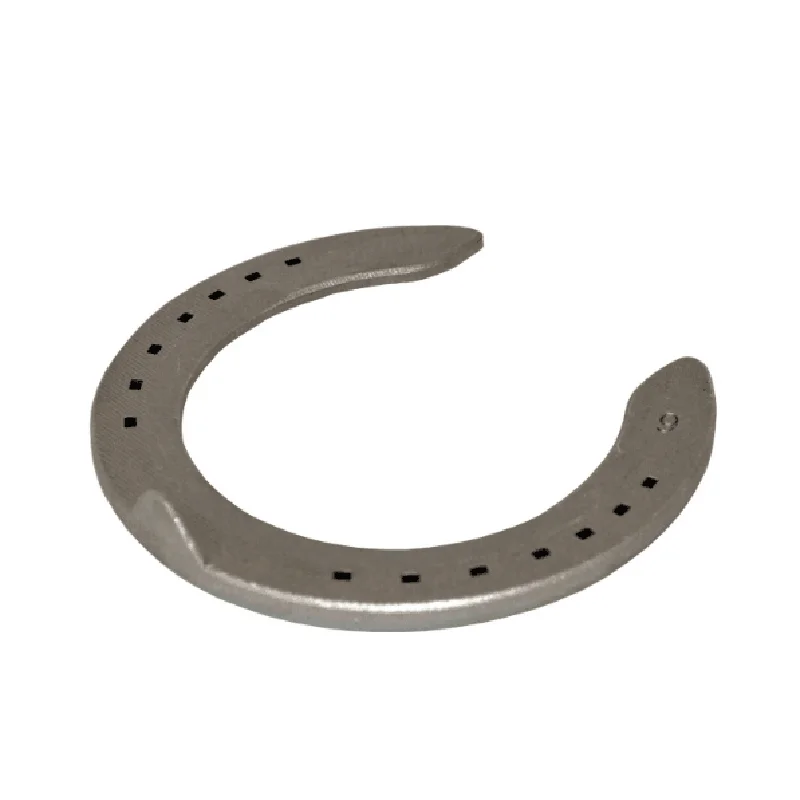 Forged Steel Horseshoes Horse Supplies For Horse Racing - Temu