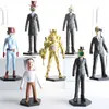 Confezione da 7 [Set Clock King Drill King S2]