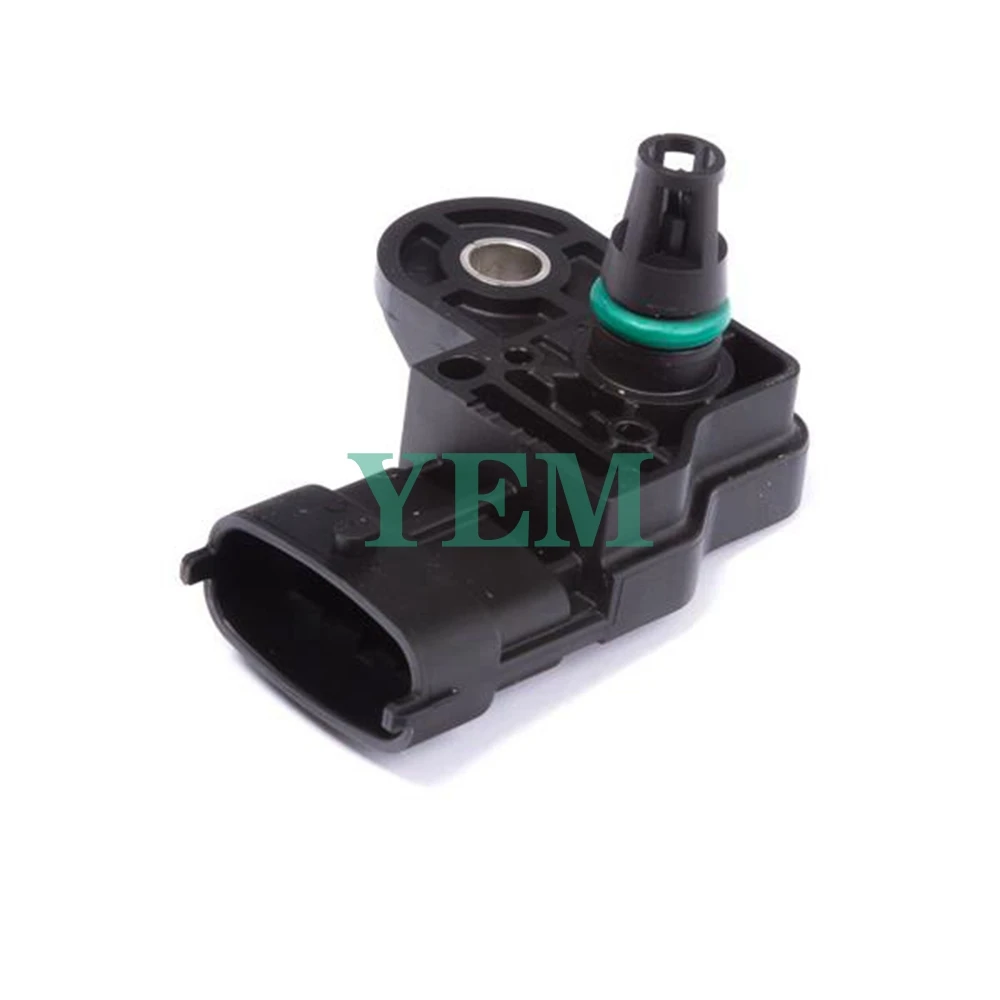Machinery Engine Parts T411850 Air Pressure Sensor for Perkins T411850 Air Pressure Sensor