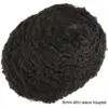 8mm afro wave pu