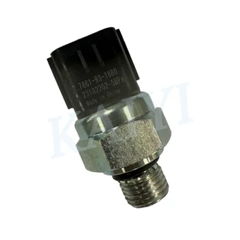 Excavator Parts Low Pressure Sensor 7861-93-1880 7861931880 for Komatsu PC200-10 PC200-10MO PC500-10MO