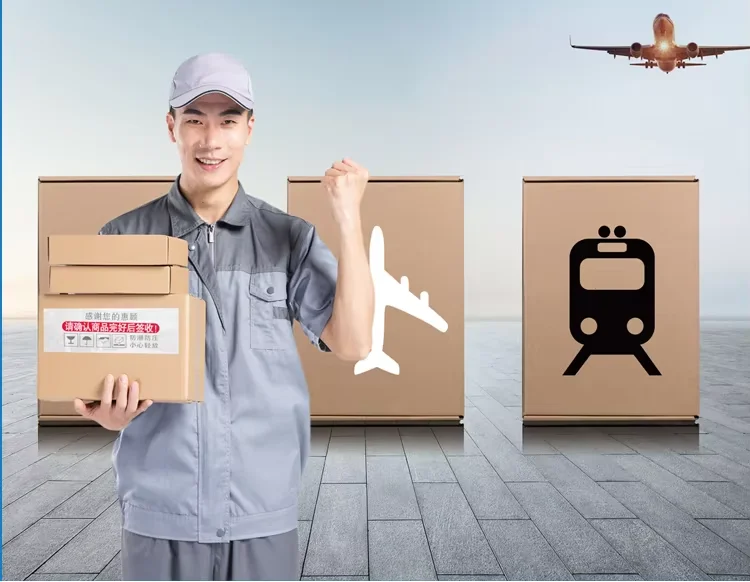 FCL 40HQ 20GP Logistic Services Shipping Freight Forwarding Asia Online Shopping Logistic Transport China to Ddp Albania