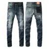 Pantalón vaquero azul 9070