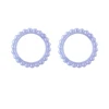 round ring Purple