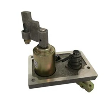 New Arrival Injector 24V Stop Solenoid Valve Fuel Controller Cover Spare Parts Diesel Engine 0211 2620