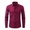 Wine red