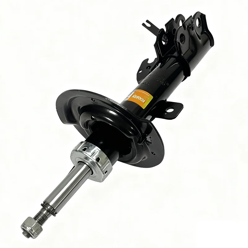 Genuine New Steel Gas Shock Absorber Set for Geely Emgrand Front and Rear Left Custom O.E. No.