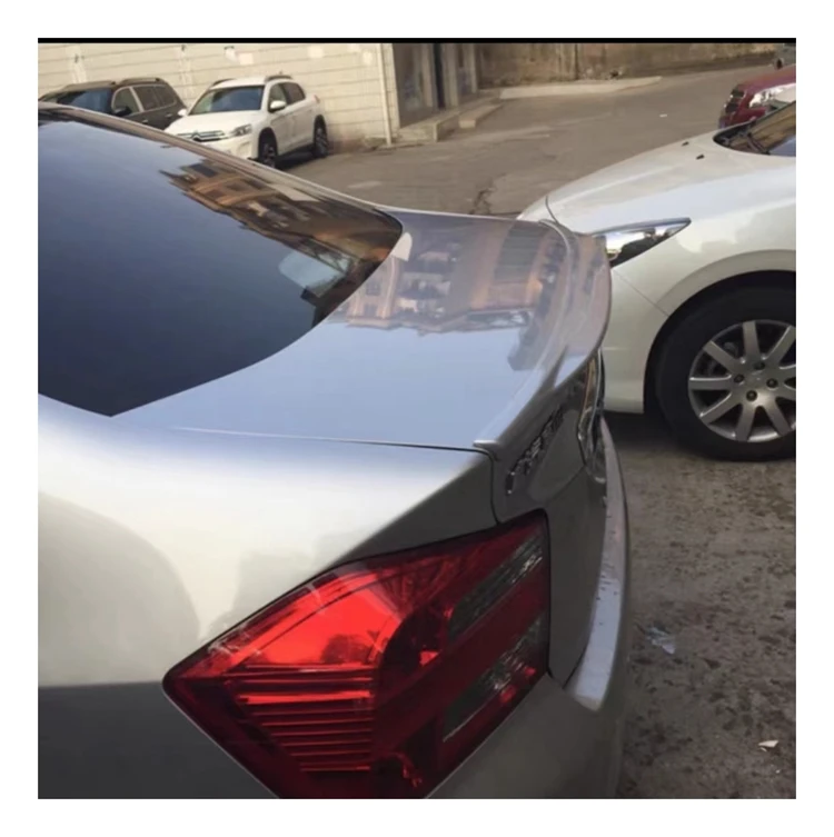 Mingao Factory Spoiler Factory Direct Tuning for Honda 20 City Spoiler Export Special