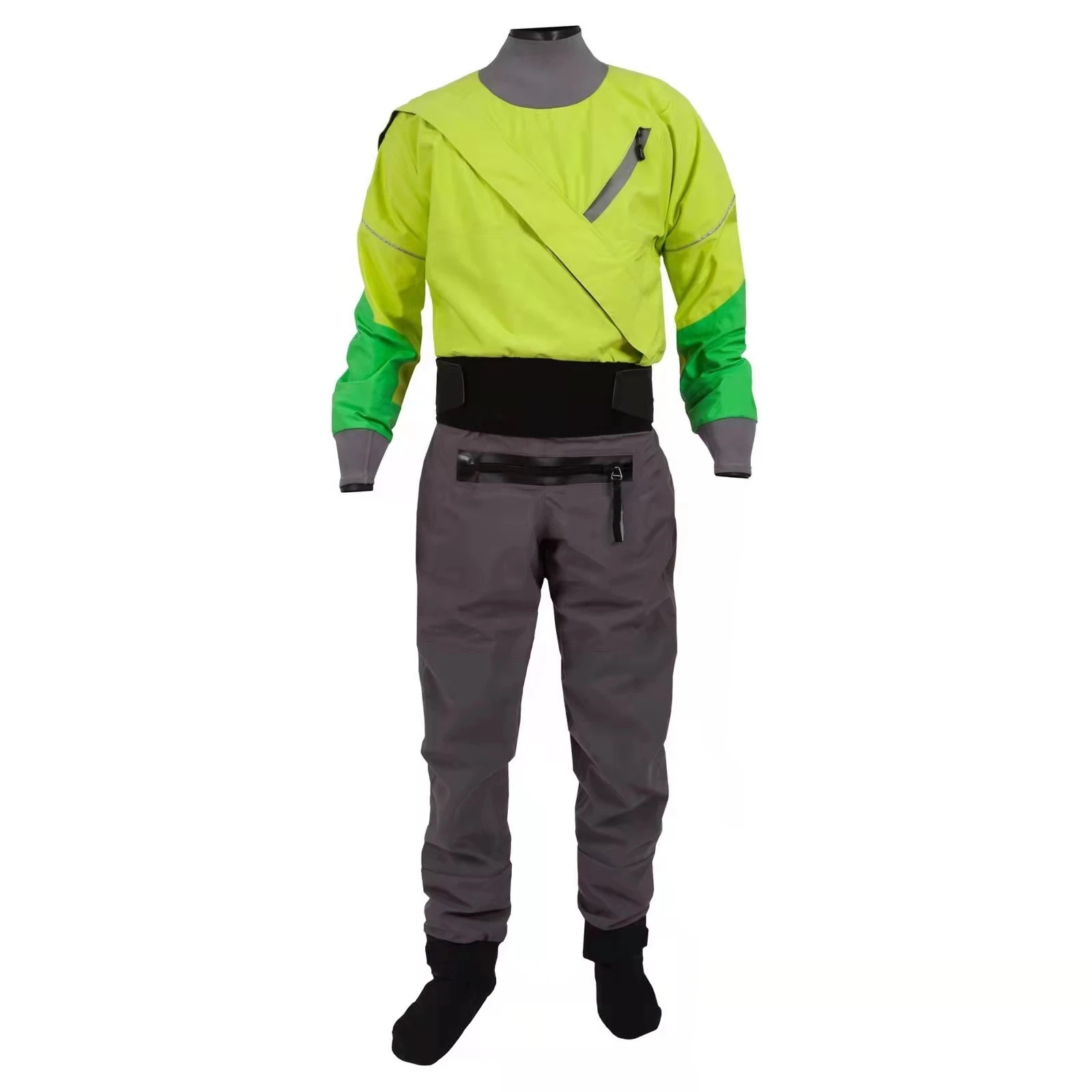 plus size dry suits