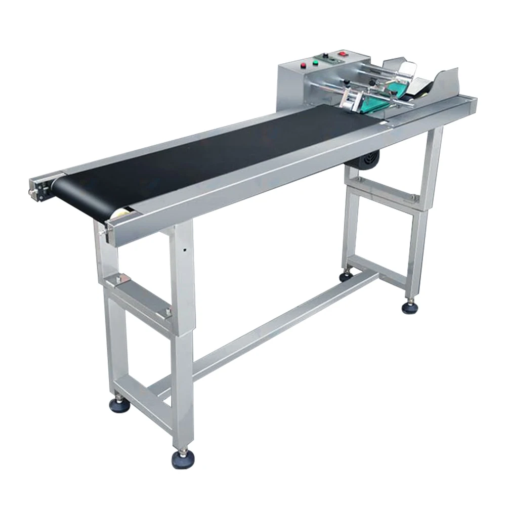 Kelier Automatic Friction Feeding Card Box Friction Feeder Paging Machine Automatic Card Feeder Customizable