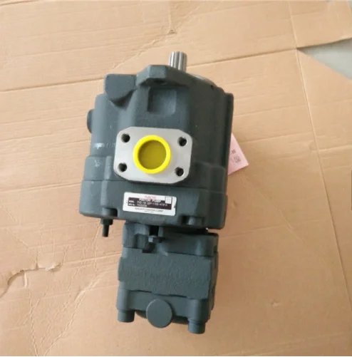 302.5C Hydraulic Pump3