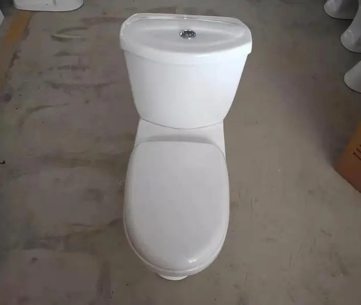 henan Ceramic Toilet
