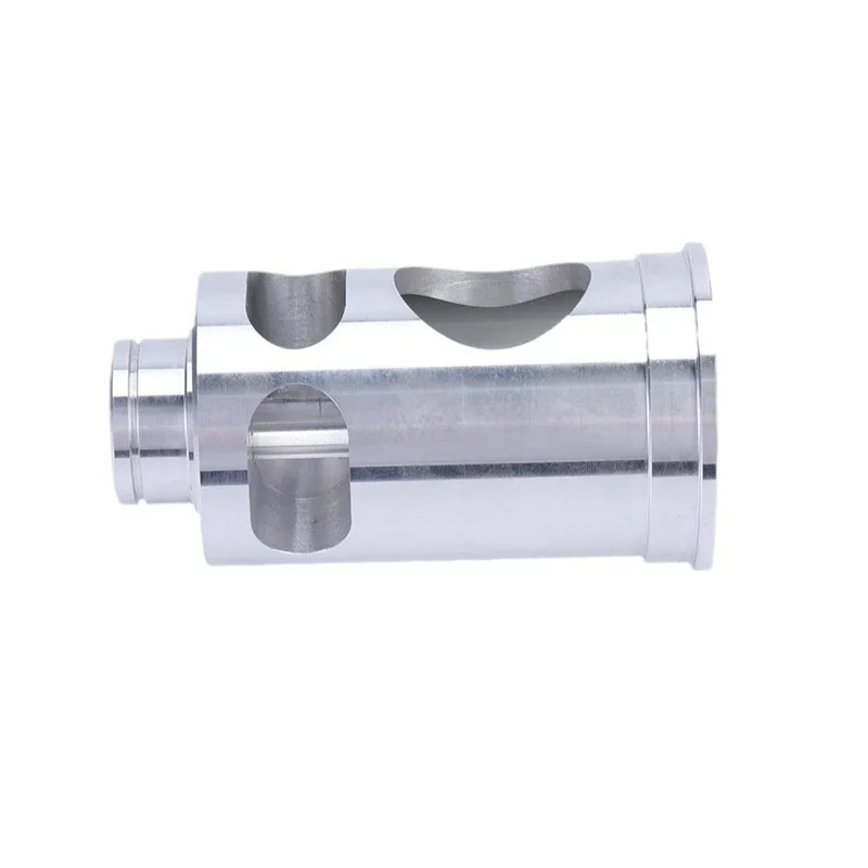 Cuustomized Glocker Parts and Rc Car Parts Cnc Machining Turning YS Micro Machining Customizable Customized OEM