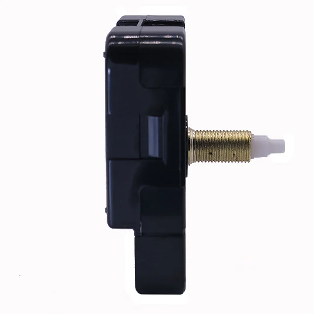 HAL出品 HR1688 Jump Second Wall Clock Movement - Travel Time Tick Sound