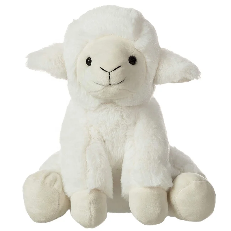 lamb toys stuffed lambs