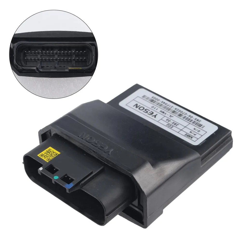 Motorcycle ECU Repair Tools - YESON Computer Controller