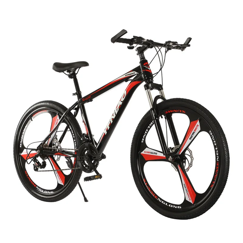 Vilano mountain bike online ridge 2.0