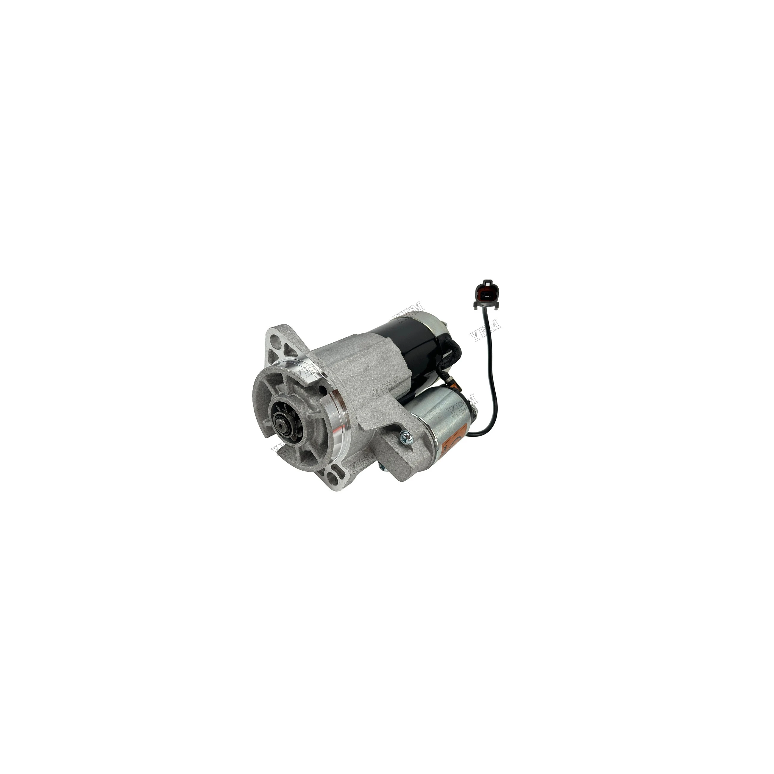 Compatible for Nissan K25 Starter Motor MOT60081 20801-0M041 23300-FU410 Diesel Engine Spare Parts