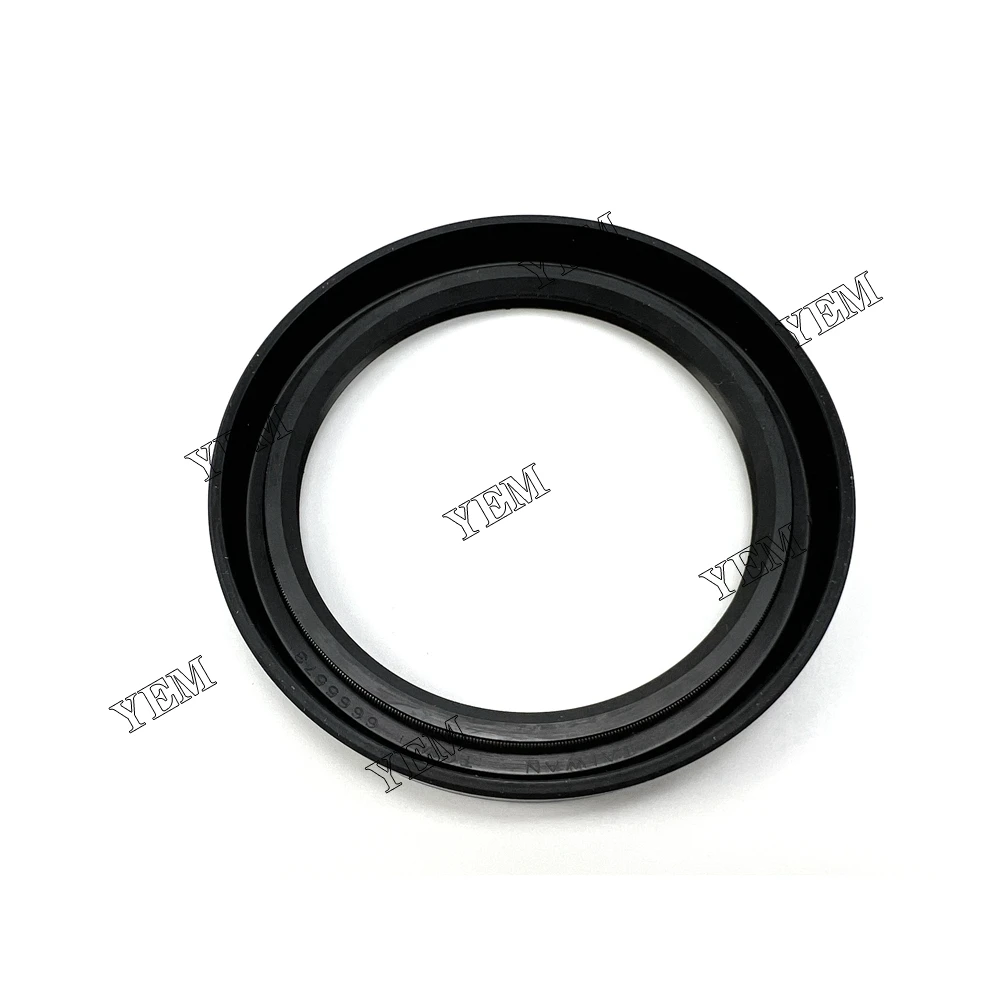 Oil Seal 6665573 Fit for Bobcat Forklift Excavator & Skid Loader Engine