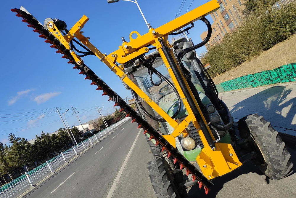 Agricultural Equipment Machines Garden Hedge Cutters And Trimmers