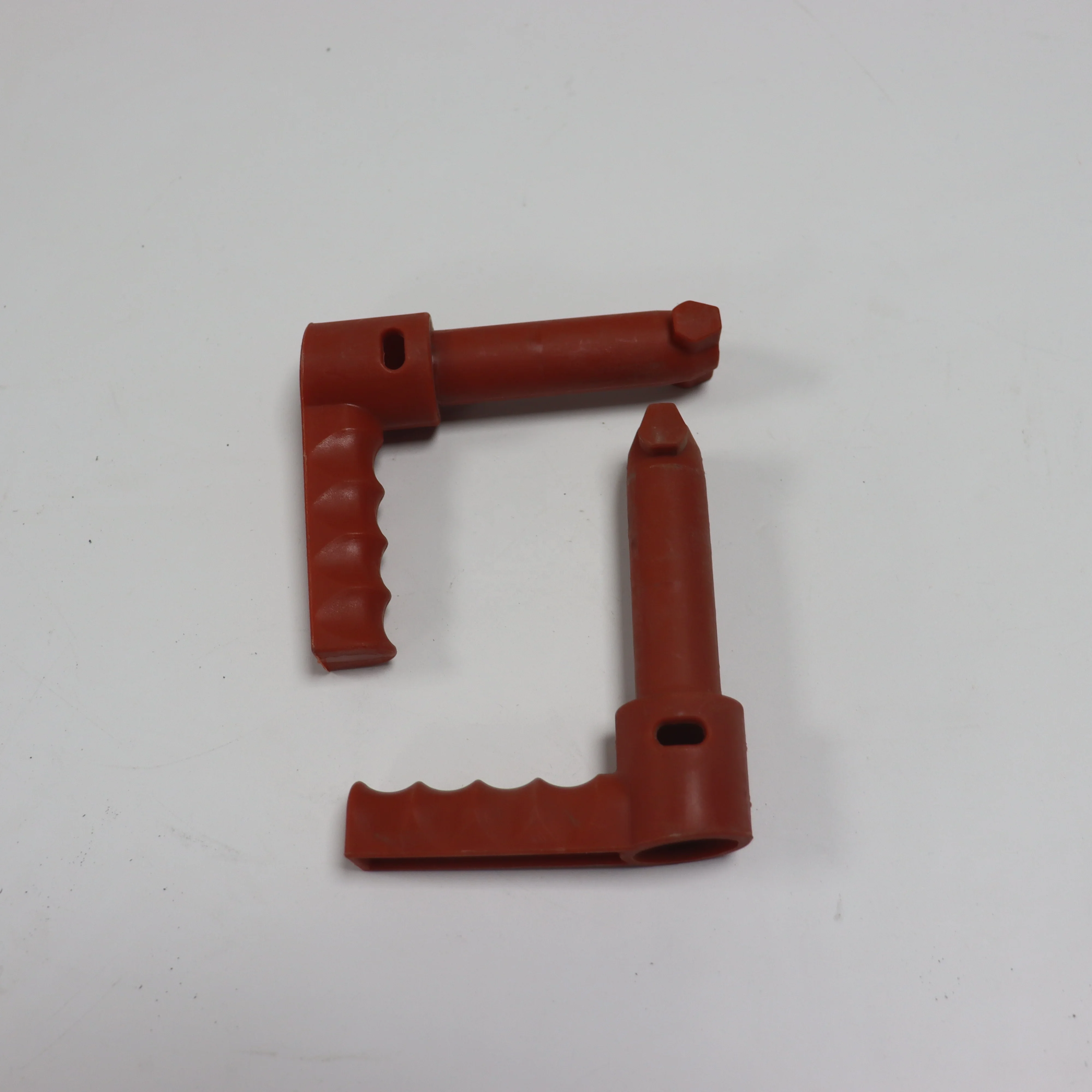 Plastic Formwork Construction Concrete Column/Slab Formwork Made in China with Low Price