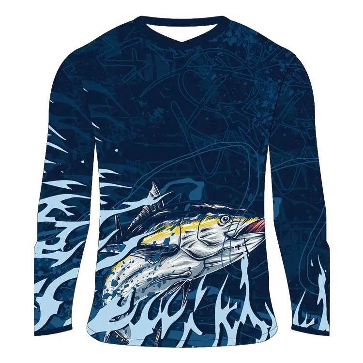 Long Sleeve Fishing Amazon Mens Fishing Shirts Mens Shirts Tuna