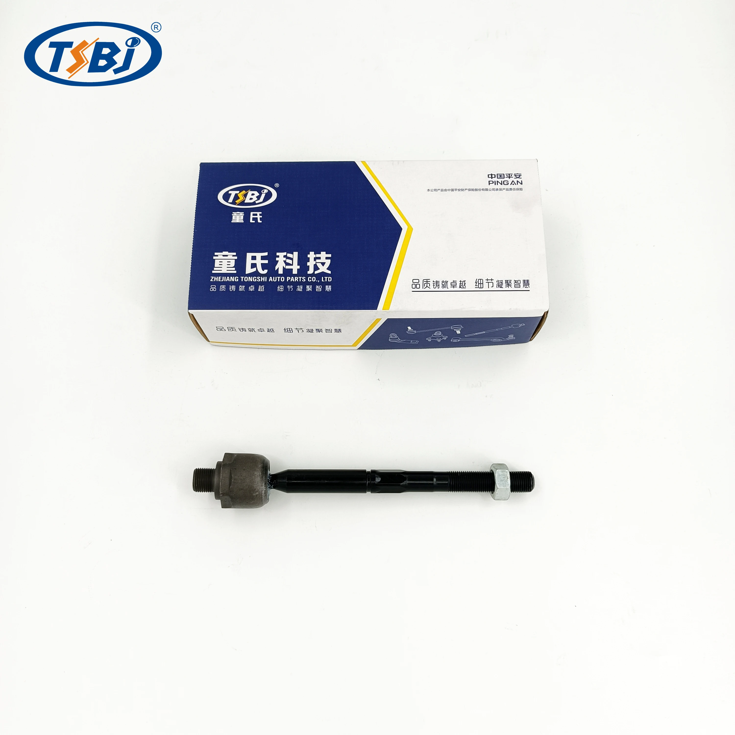 High quality factory auto parts kit like tie rod end ball joint control arm kit for Cadillac CT6 OE 23403226 23183693 manufacture